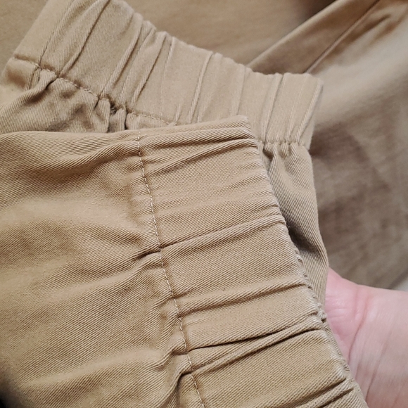 Ladies joggers - Picture 5 of 9